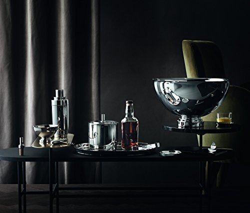 Georg Jensen Manhattan Cocktail Shaker