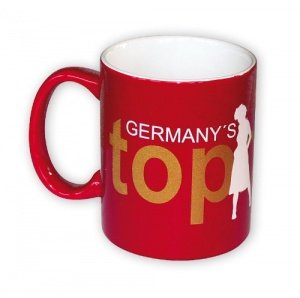 Geschenkset "Germany