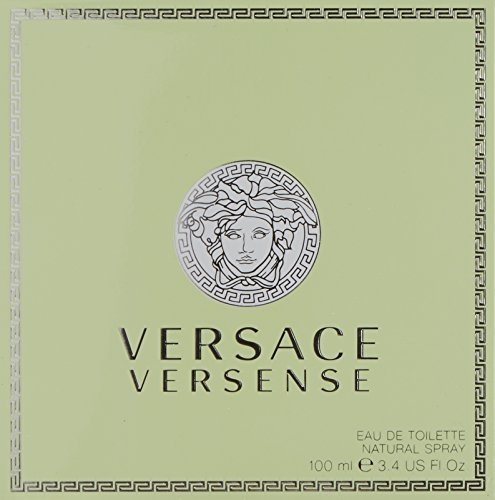 GIANNI VERSACE Versace Versense EDT Vapo 100 ml