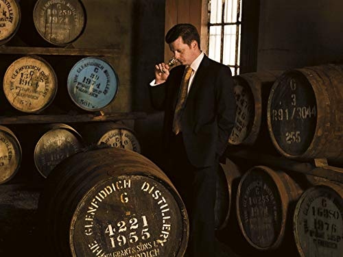 Glenfiddich Single Malt Scotch Whisky 18 Jahre