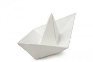 Lampe Boot origami