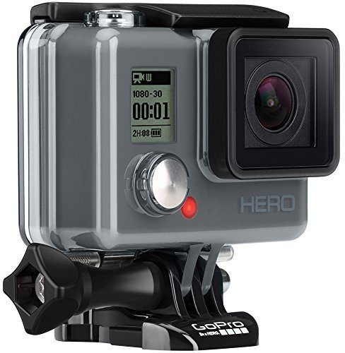 GoPro HERO Actionkamera