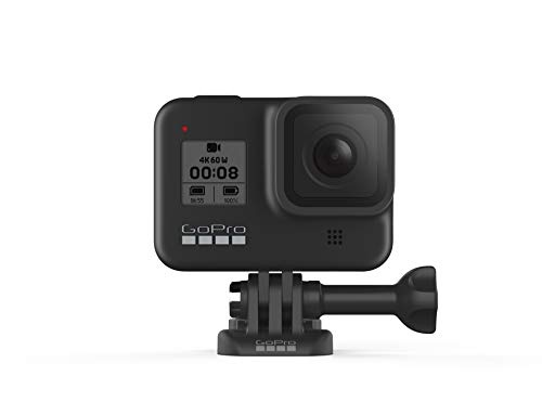 GoPro HERO8 Actioncam