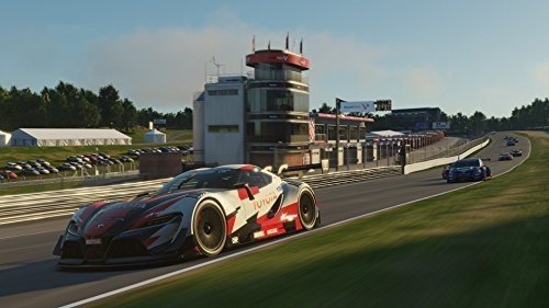 Gran Turismo Sport - [PlayStation 4]