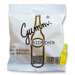 Gummibierchen