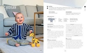 Häkeln für Babys: Kuschelige Maschen für die Kleinsten (GU Kreativratgeber)