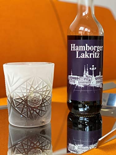 Hamborger Lakritz-Likör