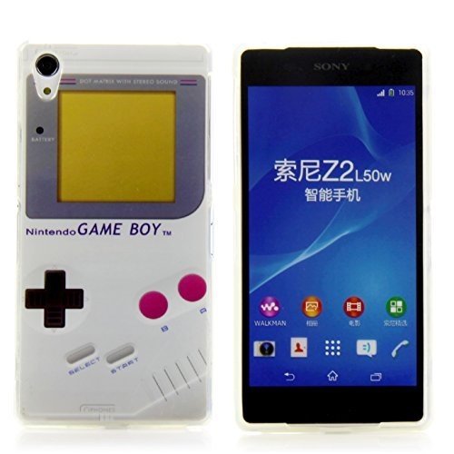 iPhone Case Cover Gameboy nintendo