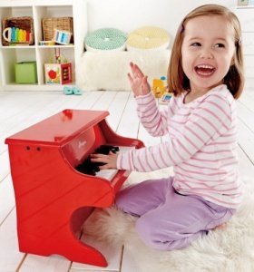 Hape Spielzeug-Klavier