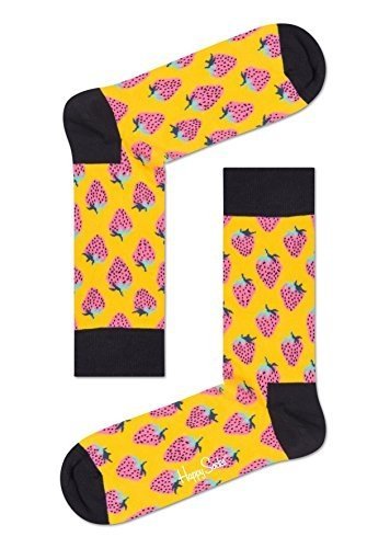 Happy Socks Damen Fruit Gift Box