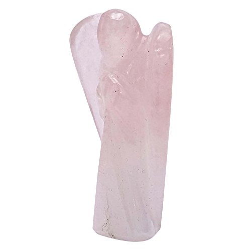 Harmonize Rose Quartz Stein