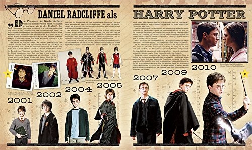 Harry Potter: Der große Filmzauber