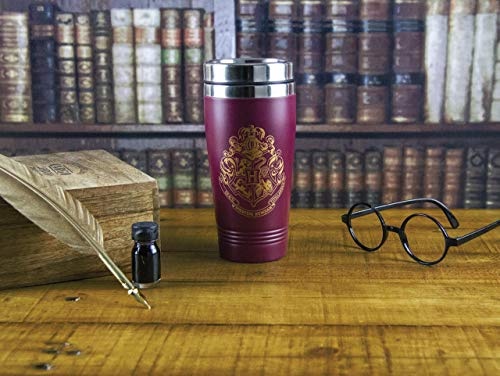 Harry Potter Thermobecher