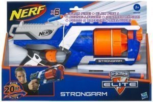 Hasbro Nerf N-Strike Elite Strongarm