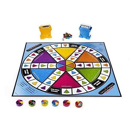 Trivial Pursuit Familien Edition