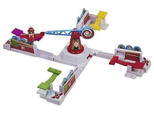 Hasbro Gaming Looping Louie Kinderspiel