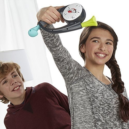 Hasbro Spiele B7428100 - Bop It!, Kinderspiel