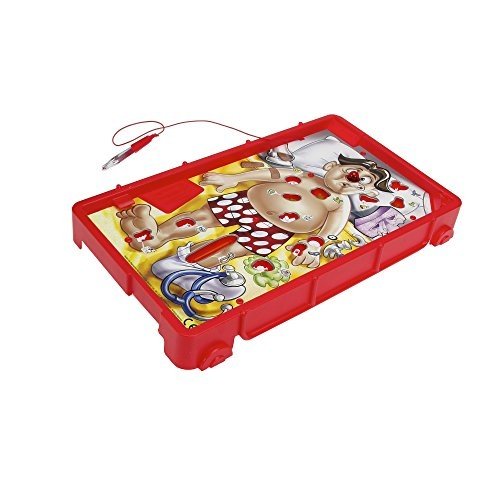 Hasbro Spiele Dr. Bibber