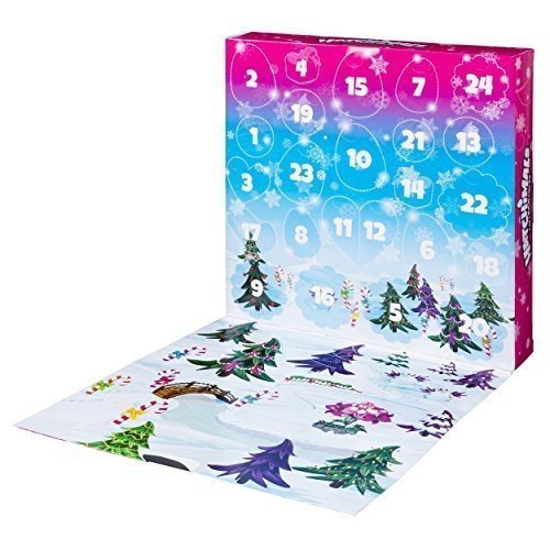 Hatchimals Colleggtibles Adventskalender