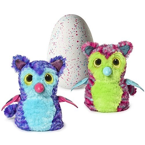 Hatchimals Hatc Himals Fabula Forest Tigrette