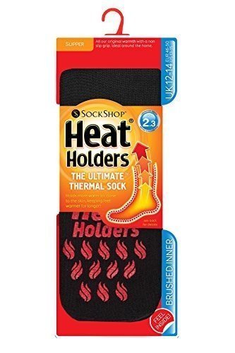 Heat Holders Socken