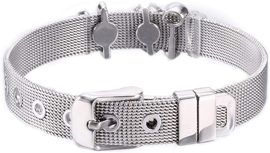 Heideman Armband Swarovski Perle