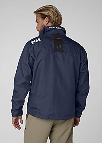 Helly Hansen Jacke Crew Midlayer