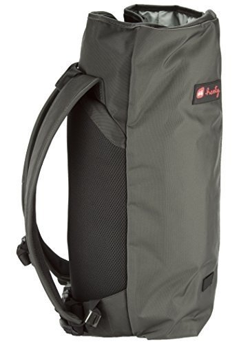 Henty Wingman Backpack Anzugtasche Grey 2017