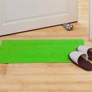 Here Kitty Cat Paw Doorstop