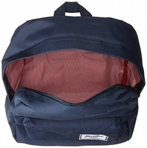 Herschel Classic Backpack Rucksack, 1 Liter, Navy