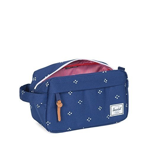 Herschel »Chapter« 5L Kulturtasche Focus