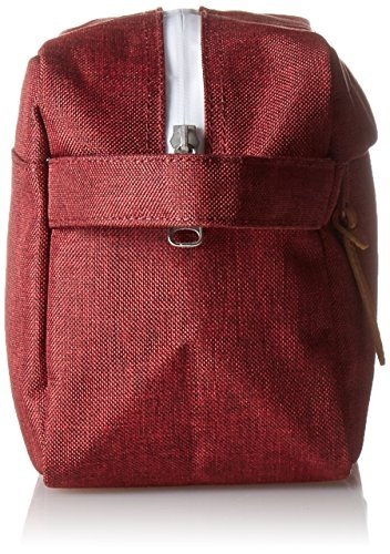 Herschel Chapter Toilettas Winetasting Crosshatch