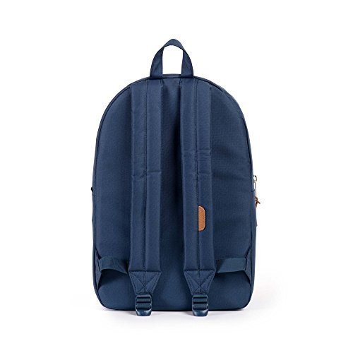 Herschel Settlement Backpack Rucksack, 1 Liter, Navy