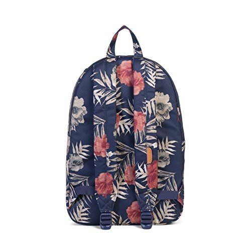 Herschel Settlement Peacoat Flower, Rucksack