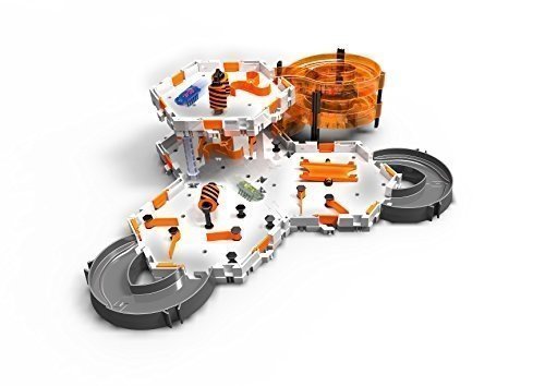 Hexbug Nano Elevation Construct Habitat System Set Spielwaren