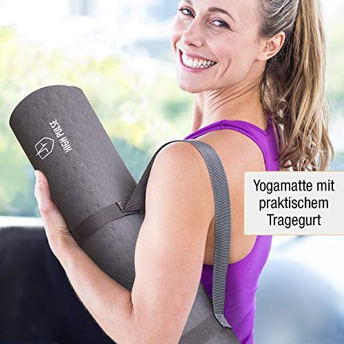 High Pulse® Yoga Set