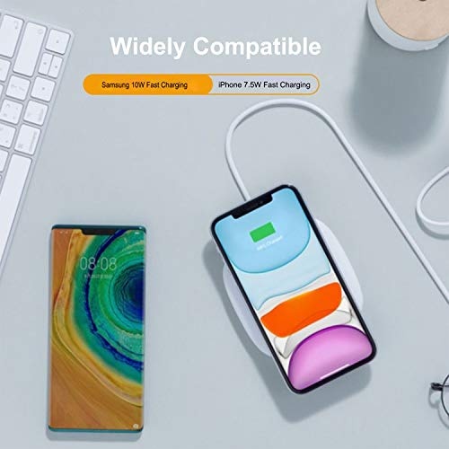 Hoidokly Wireless Charger