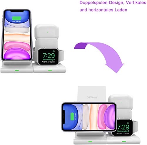 Hoidokly Wireless Charger