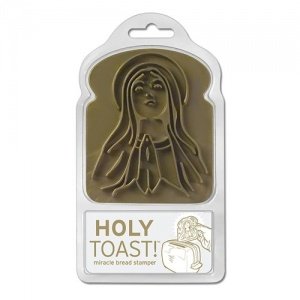 Holy Toast Brotstempel