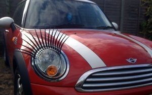 Hot Diva Auto Wimpern