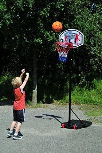 HUDORA Basketballständer All Stars