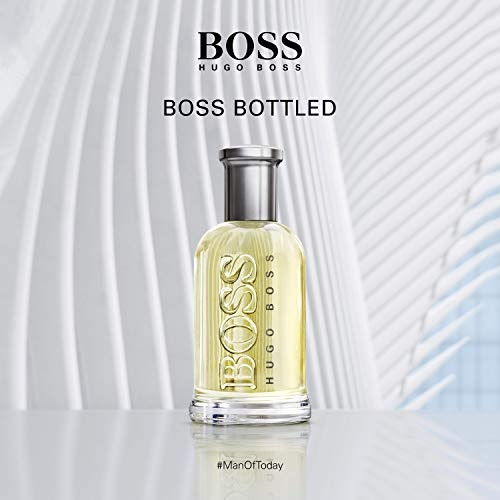 Hugo Boss Bottled