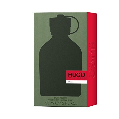 Hugo Boss Eau de Toilette