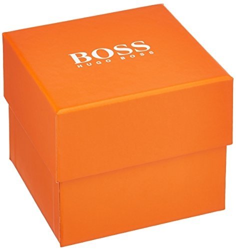 Hugo Boss Orange Paris Herren-Armbanduhr