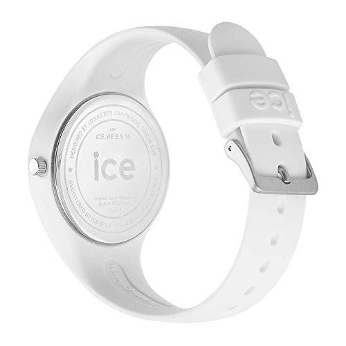 Ice-Watch ICE ola White Black