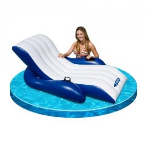 INTEX Floating Recliner Lounge