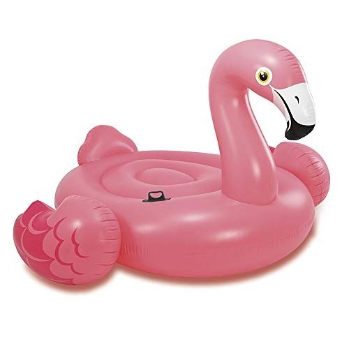 Intex Aufblasbarer Flamingo