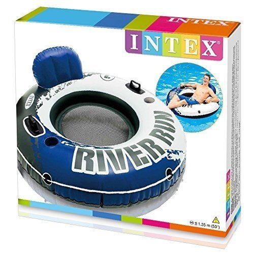 Intex Aufblasbarer Schwimmsessel