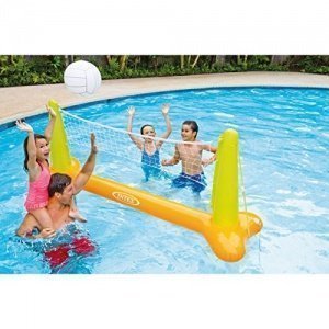 Intex Pool Volleyball Game