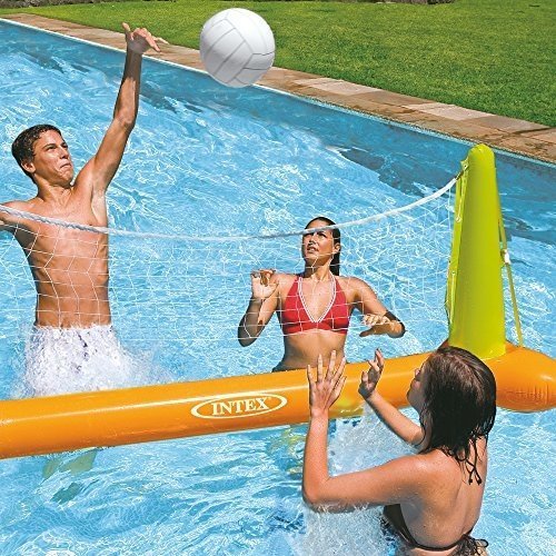 Intex Pool Volleyball